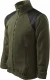 Unisex fliisjakk Hi-Q