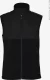 Unisex fliisvest Highland