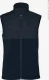 Unisex fliisvest Highland