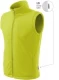 Unisex Fliisvest, Next