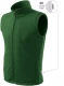 Unisex Fliisvest, Next
