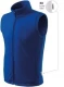 Unisex Fliisvest, Next