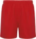 Unisex lühikesed spordipüksid Player