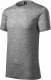 Unisex meriinovillane T-särk Merino Rise