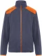 Unisex mikrofiisjakk Terrano