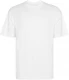 Unisex oversize  T-särk Chow