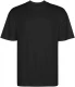 Unisex oversize  T-särk Chow