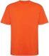 Unisex oversized T-särk Bull