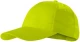Unisex peakate 'Sunshine'