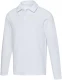 Unisex polosärk Apollo