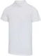 Unisex polosärk Graphite OCS