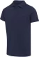 Unisex polosärk Graphite OCS