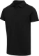Unisex polosärk Graphite OCS