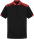 Unisex polosärk Samurai