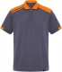Unisex polosärk Samurai