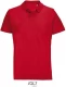 Unisex polosärk SOL'S Pulse