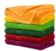 Unisex rätik Terry Towel