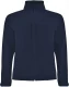 Unisex softshell jope Rudolph