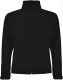 Unisex softshell jope Rudolph