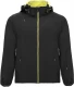 Unisex softshell jope Siberia