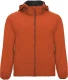 Unisex softshell jope Siberia
