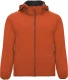 Unisex softshell jope Siberia