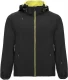 Unisex softshell jope Siberia