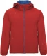Unisex softshell jope Siberia