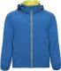 Unisex softshell jope Siberia