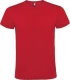 Unisex t-särk Atomic
