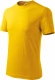 Unisex t-särk Heavy