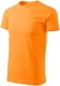 Unisex t-särk Heavy New
