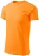 Unisex t-särk Heavy New