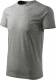 Unisex t-särk Heavy New