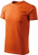 Unisex t-särk Heavy New