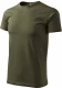 Unisex t-särk Heavy New