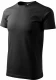 Unisex t-särk Heavy New