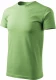 Unisex t-särk Heavy New