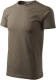 Unisex t-särk Heavy New