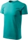 Unisex t-särk Heavy New