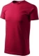 Unisex t-särk Heavy New