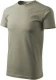 Unisex t-särk Heavy New
