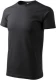 Unisex t-särk Heavy New