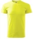Unisex t-särk Heavy New