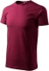 Unisex t-särk Heavy New