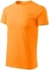 Unisex t-särk Heavy New