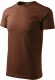 Unisex T-särk Heavy New