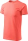 Unisex T-särk Heavy New