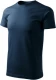 Unisex T-särk Heavy New Free