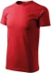 Unisex T-särk Heavy New Free